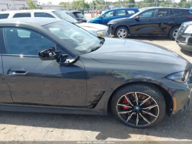 BMW i4 EDRIVE40 - 64000 лв. / 32722.68 € - 77180308 8