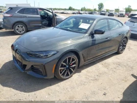 BMW i4 EDRIVE40 - 64000 лв. / 32722.68 € - 77180308 3