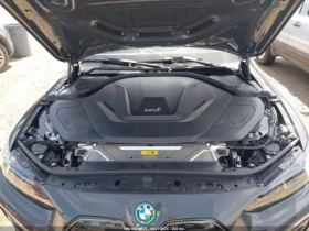 BMW i4 EDRIVE40 - 64000 лв. / 32722.68 € - 77180308 15