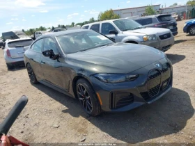 BMW i4 EDRIVE40