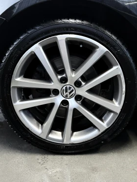 VW Golf, снимка 5 — Bazar.bg VW Golf, снимка 5