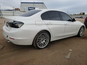 BMW 535 xDrive* 107k km* Бяла/черен детайл* Перфектна*  - 22900 лв. / 11708.58 € - 11273183 4