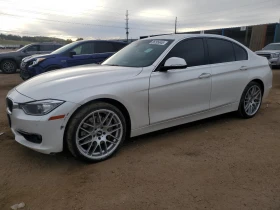 BMW 535 xDrive* 107k km* Бяла/черен детайл* Перфектна*  - 22900 лв. / 11708.58 € - 11273183 2