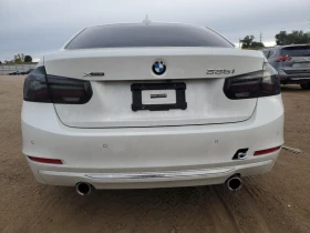 BMW 535 xDrive* 107k km* Бяла/черен детайл* Перфектна*  - 22900 лв. / 11708.58 € - 11273183 6