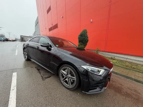     Mercedes-Benz CLS 400 AMG* * * * 
