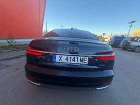 Audi A6 ГАРАНЦИЯ* 50TDI* V6* 4х4* БАРТЕР - 45555 лв. / 23291.90 € - 49862871 6