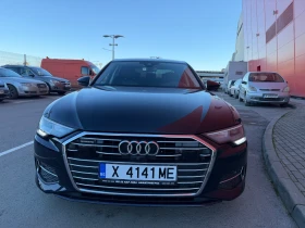 Audi A6 ГАРАНЦИЯ* 50TDI* V6* 4х4* БАРТЕР - 45555 лв. / 23291.90 € - 49862871 3