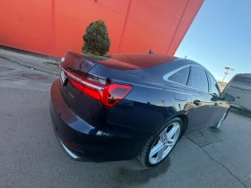 Audi A6 ГАРАНЦИЯ* 50TDI* V6* 4х4* БАРТЕР - 45555 лв. / 23291.90 € - 49862871 5