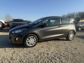 Ford Fiesta 1.1 ECOBOOST ТОП БАРТЕР ЛИЗИНГ