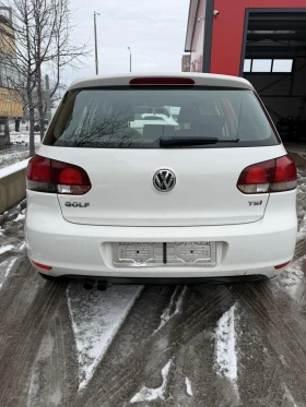 VW Golf - 3700 € / 7236.57 лв. - 59807313 3