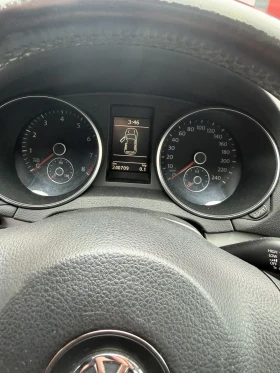 VW Golf - 3700 € / 7236.57 лв. - 59807313 5