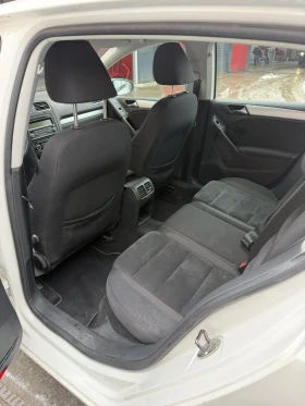 VW Golf - 3700 € / 7236.57 лв. - 59807313 9