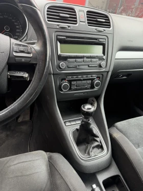 VW Golf - 3700 € / 7236.57 лв. - 59807313 7