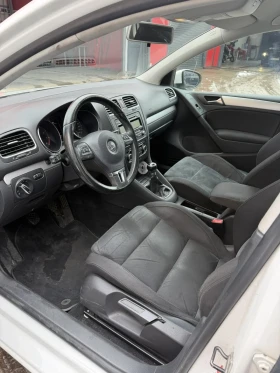 VW Golf - 3700 € / 7236.57 лв. - 59807313 10