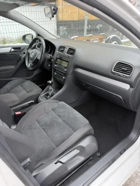 VW Golf - 3700 € / 7236.57 лв. - 59807313 6