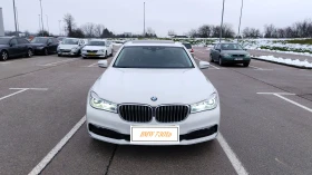 BMW 730 Xd G11