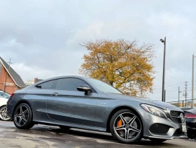 Mercedes-Benz C 43 AMG * CARFAX * ЦЕНА ДО БГ - 26950 € / 52709.62 лв. - 59573646 3