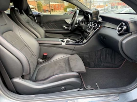 Mercedes-Benz C 43 AMG * CARFAX * ЦЕНА ДО БГ - 26950 € / 52709.62 лв. - 59573646 13