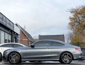 Mercedes-Benz C 43 AMG * CARFAX * ЦЕНА ДО БГ - 26950 € / 52709.62 лв. - 59573646 5