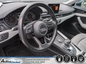 Audi A4 * S-Line* * HeadUp* AвтоКредит* (ЦЕНА ДО БГ) - 13999 € / 27379.66 лв. - 43809156 7