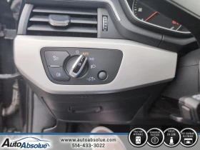 Audi A4 * S-Line* * HeadUp* AвтоКредит* (ЦЕНА ДО БГ) - 13999 € / 27379.66 лв. - 43809156 10