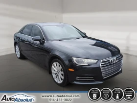 Audi A4 * S-Line* * HeadUp* AвтоКредит* (ЦЕНА ДО БГ)