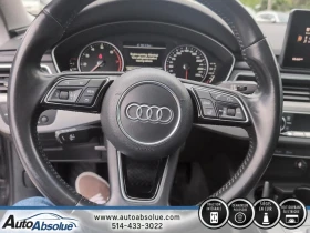 Audi A4 * S-Line* * HeadUp* AвтоКредит* (ЦЕНА ДО БГ) - 13999 € / 27379.66 лв. - 43809156 8