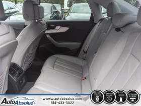 Audi A4 * S-Line* * HeadUp* AвтоКредит* (ЦЕНА ДО БГ) - 13999 € / 27379.66 лв. - 43809156 13