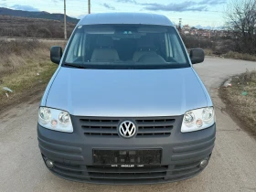 VW Caddy Life 1.9TDI - 3550 € / 6943.20 лв. - 54781492 2