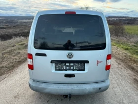 VW Caddy Life 1.9TDI - 3550 € / 6943.20 лв. - 54781492 6
