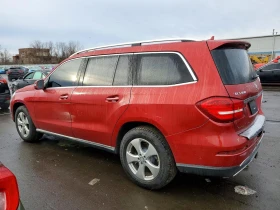 Mercedes-Benz GLS 450 Фиксирана крайна цена до България  - 14393 € / 28150.26 лв. - 15313436 2
