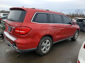 Mercedes-Benz GLS 450 Фиксирана крайна цена до България  - 14393 € / 28150.26 лв. - 15313436 3