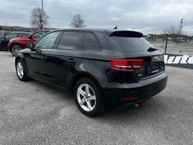 Audi A3 1.6 TDI* SPORTBACK*  - цена по договаряне - 59972842 5