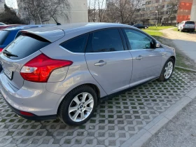 Ford Focus undefined | Auto.bg — изображение 9