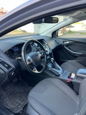 Ford Focus undefined | Auto.bg — изображение 4