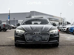 Audi A5 * Progressiv Sunroof Heated Seats & Wheel Navi Aud - 21400 € / 41854.76 лв. - 94535885 2