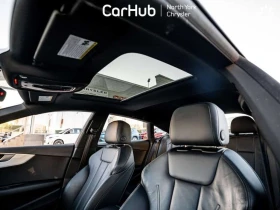 Audi A5 * Progressiv Sunroof Heated Seats & Wheel Navi Aud - 21400 € / 41854.76 лв. - 94535885 11
