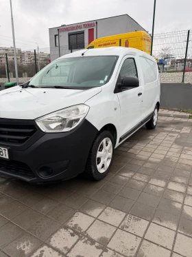 Dacia Dokker 1.5 DCI | Auto.bg — изображение 5