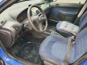 Peugeot 206 Хечбек  | Auto.bg — изображение 4