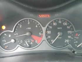 Peugeot 206 Хечбек  | Auto.bg — изображение 8