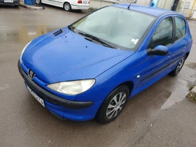 Peugeot 206 Хечбек  | Auto.bg — изображение 7