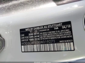 Mercedes-Benz A 220 2.0L I-4 DI, DOHC, VVT, TURBO, 188HP All Wheel | Mobile.bg � ����� ������ 9