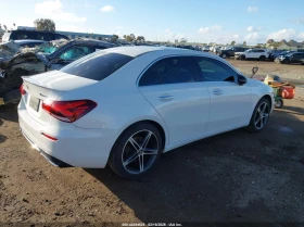 Mercedes-Benz A 220 2.0L I-4 DI, DOHC, VVT, TURBO, 188HP All Wheel | Mobile.bg � ����� ������ 4