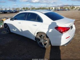 Mercedes-Benz A 220 2.0L I-4 DI, DOHC, VVT, TURBO, 188HP All Wheel | Mobile.bg � ����� ������ 3