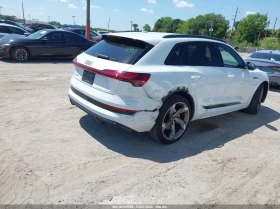 Audi E-Tron S Prestige Quattro - 24000 € / 46939.92 лв. - 67085879 4