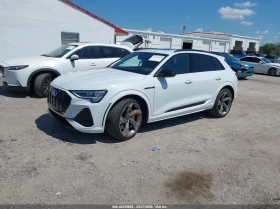 Audi E-Tron S Prestige Quattro - 24000 € / 46939.92 лв. - 67085879 2