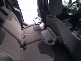 Ford Courier Tourneo Courier 1.5tdci/75к.с. - 6350 € / 12419.52 лв. - 98001370 13