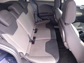 Ford Courier Tourneo Courier 1.5tdci/75�.�. | Mobile.bg � ����� ������ 14