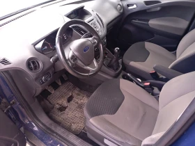 Ford Courier Tourneo Courier 1.5tdci/75�.�. | Mobile.bg � ����� ������ 11