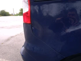 Ford Courier Tourneo Courier 1.5tdci/75к.с. - 6350 € / 12419.52 лв. - 98001370 5